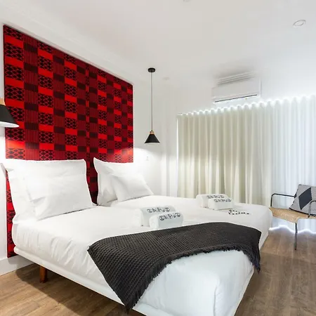 Ondjo Areeiro Flat